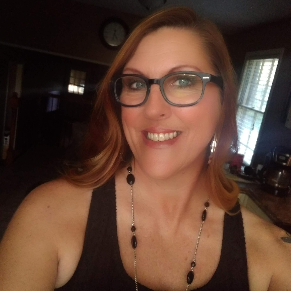 Meet your Posher, Tammy